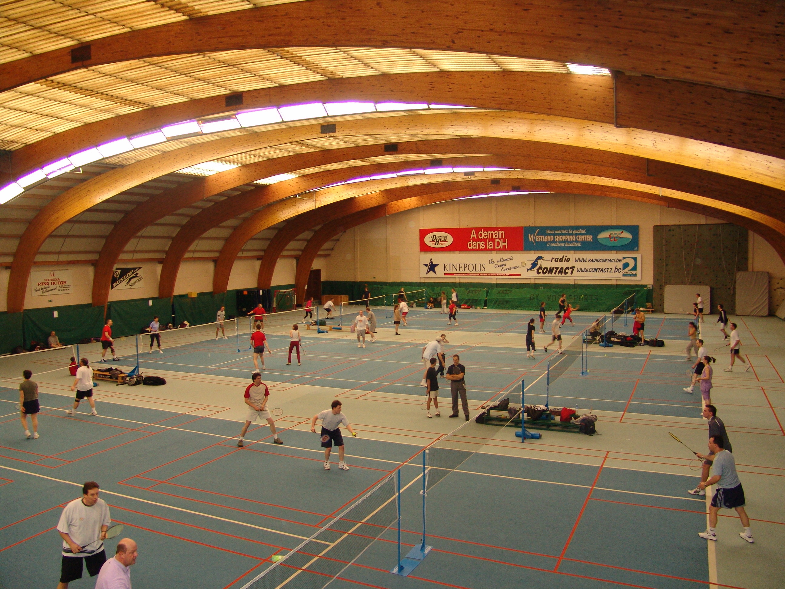 Lieu rencontre montpellier